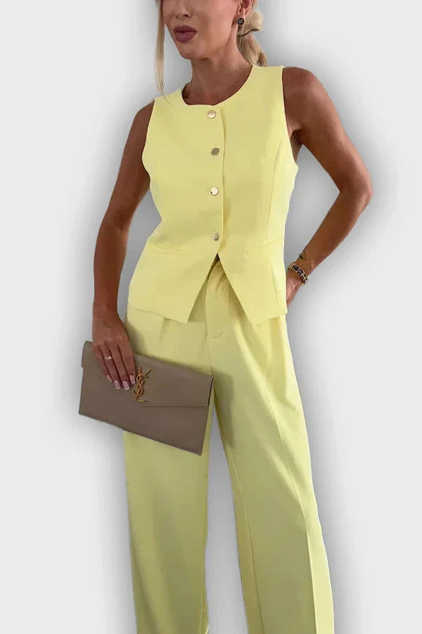 Isabella | Elegant Ensemble