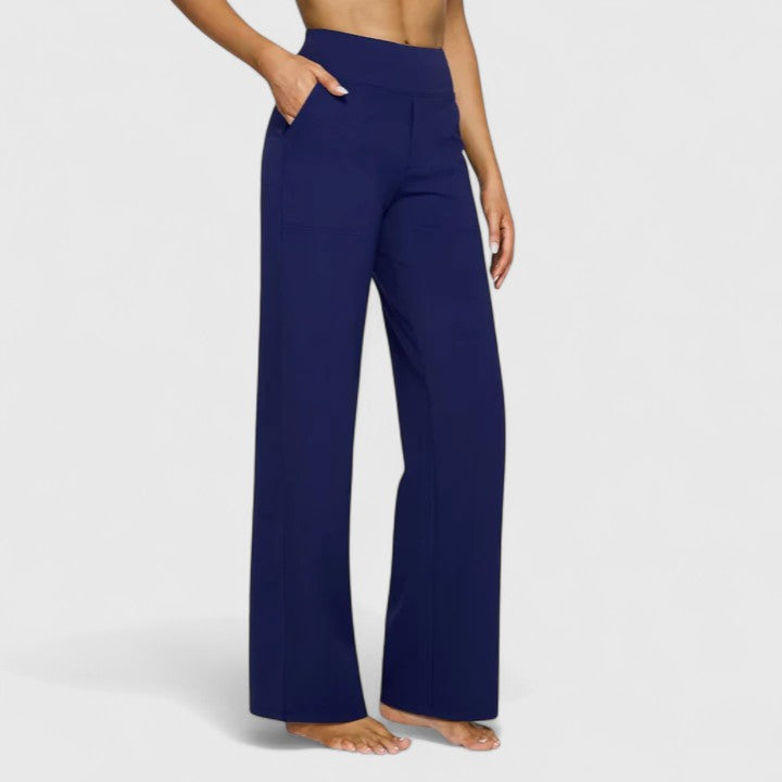 Sophia | Elegant Trousers