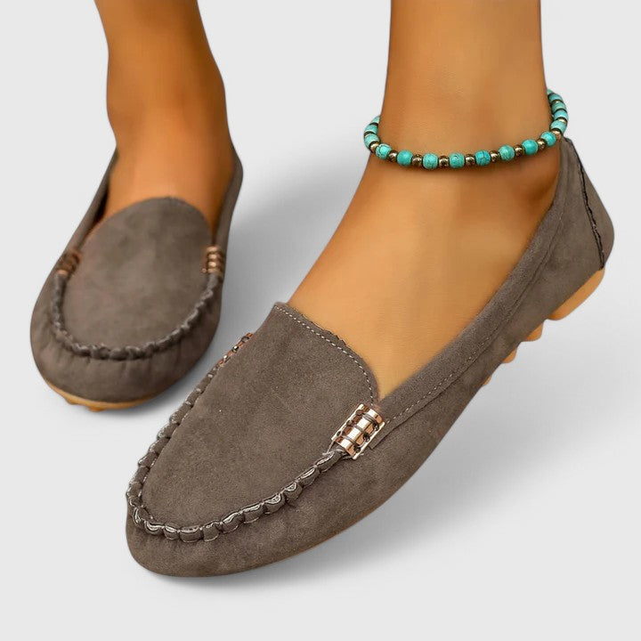Melinda | Orthopedic Loafer