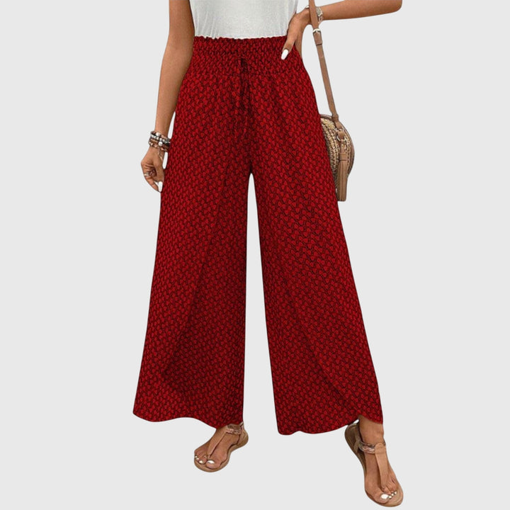 Sophia | Stylish Palazzo Pants