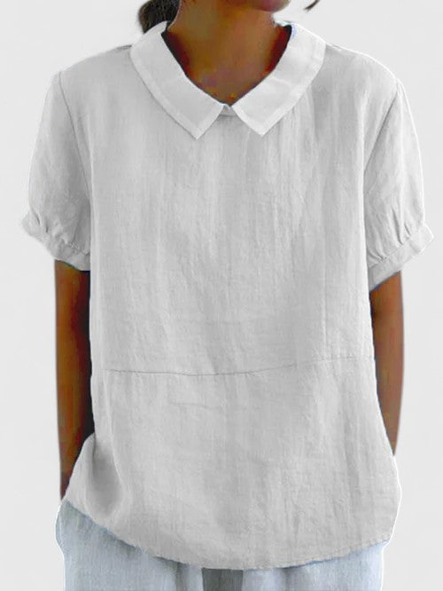 Sophia | Elegant Shirt