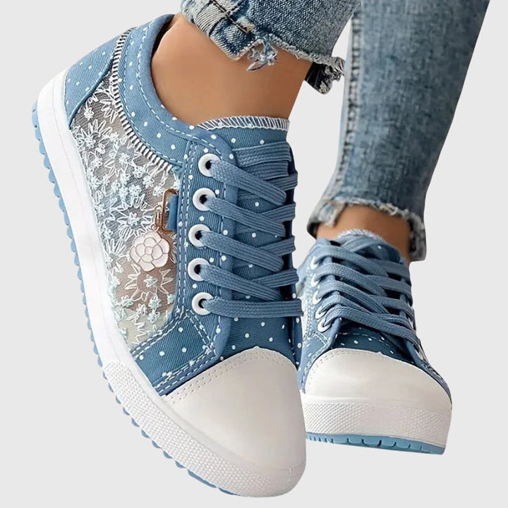 Isabella | Orthopedic Sneakers