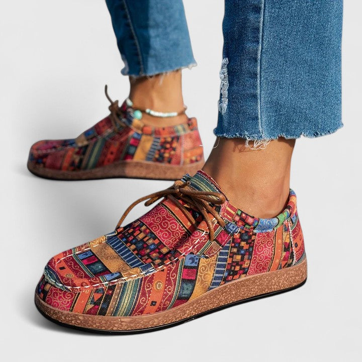 Leona | Orthopedic Shoes