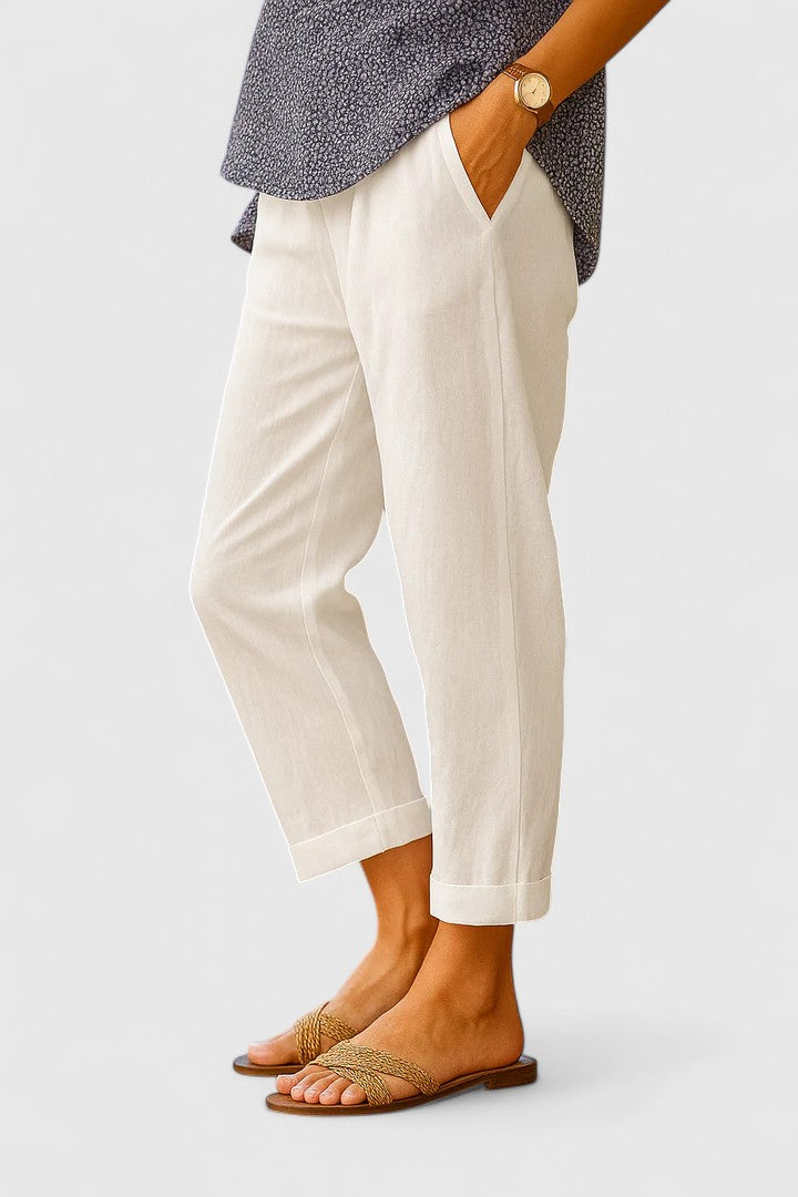 Sophia | Chic Trousers