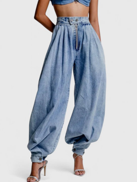 Sophia | Stylish and Comfortable Jeans