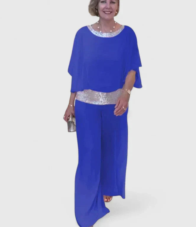 Isabella | Elegant Two-piece Set