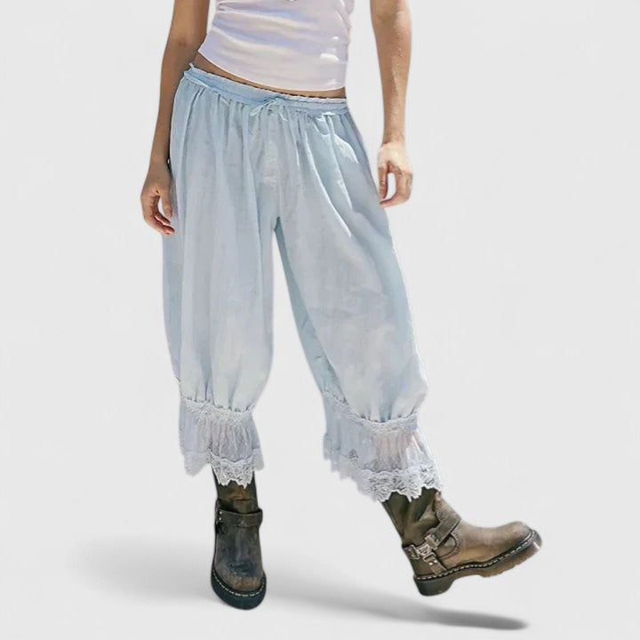 Sophia | Comfortable Trousers