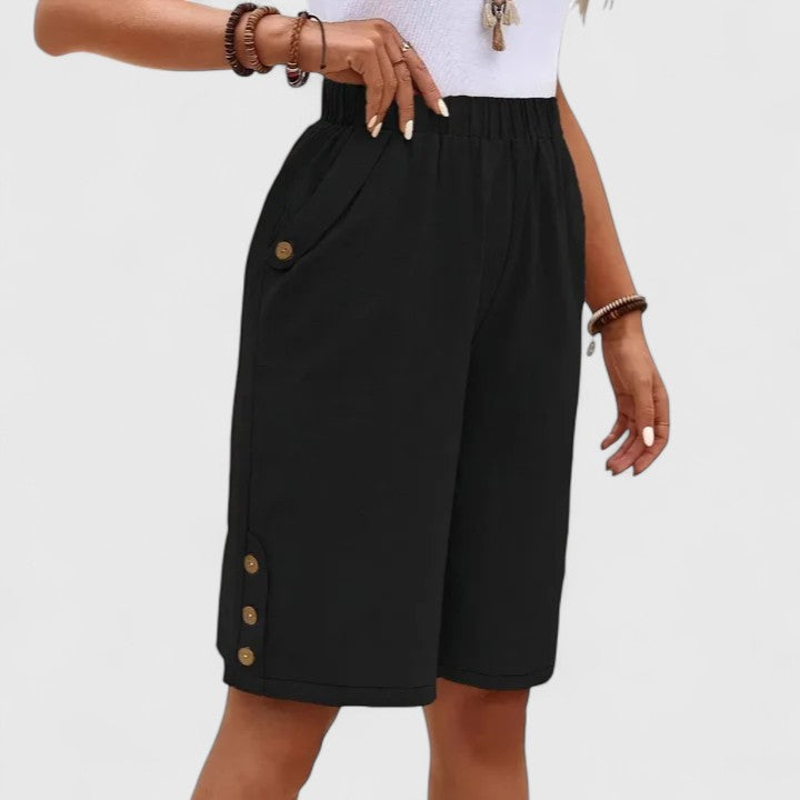 Sophia | Comfortable Shorts