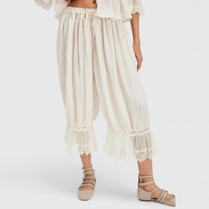 Sophia | Comfortable Trousers