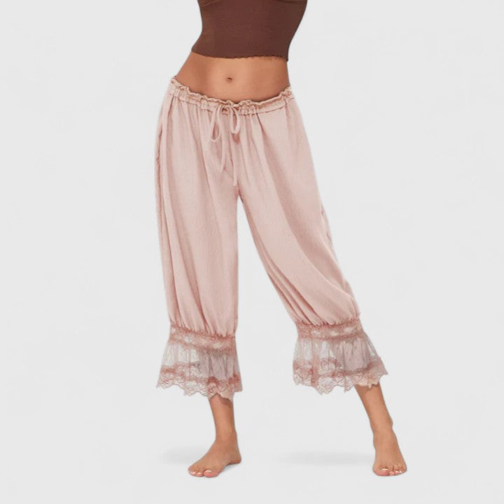 Sophia | Comfortable Trousers