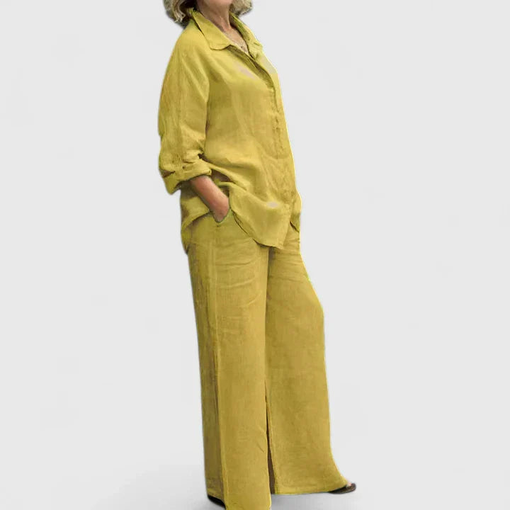 Isabella | Cozy Ensemble