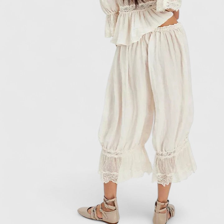 Sophia | Comfortable Trousers