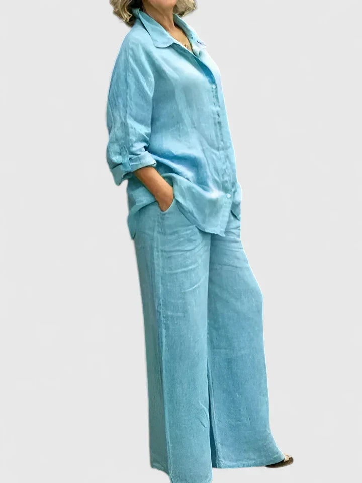 Isabella | Cozy Ensemble