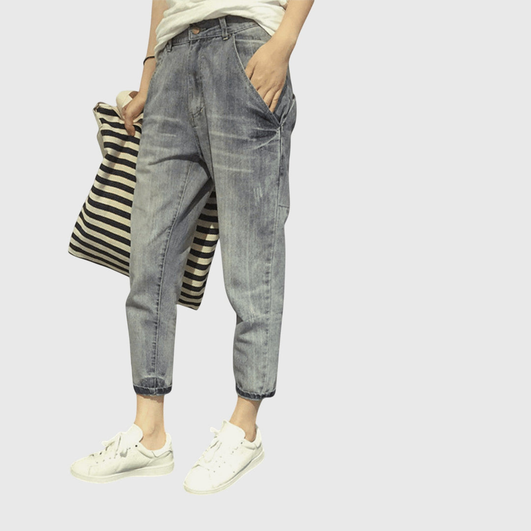 Sophia | Stylish and Unique Pants