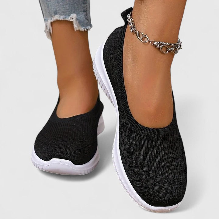 Isabella | Orthopedic Slip-Ons