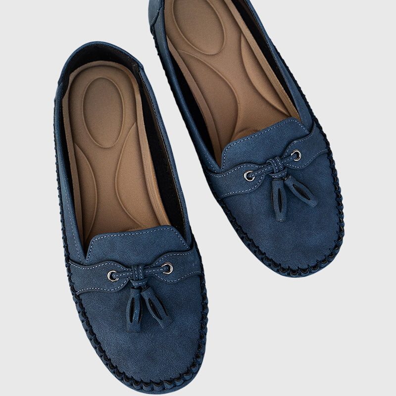 Sophia | Comfortable Soft Loafers