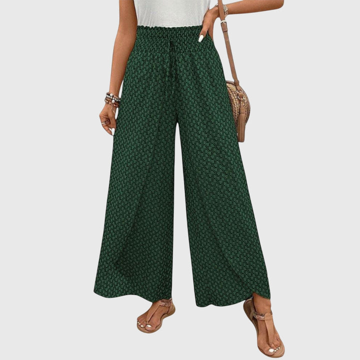 Sophia | Stylish Palazzo Pants