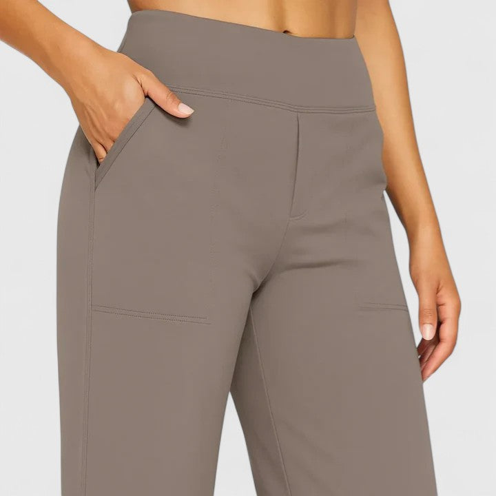 Sophia | Elegant Trousers